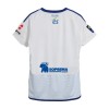 Maillot de Supporter Strasbourg Extérieur 2023-24 Pour Homme